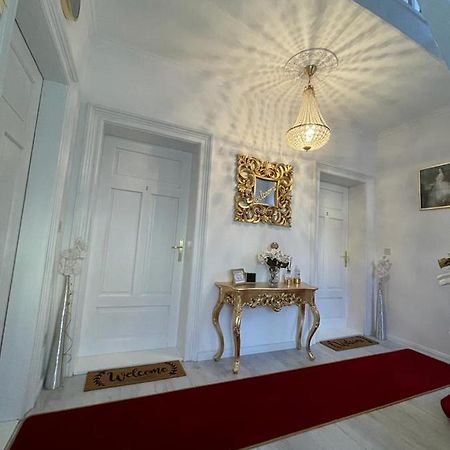 דירות Füssen Boutique Haus Sissi מראה חיצוני תמונה