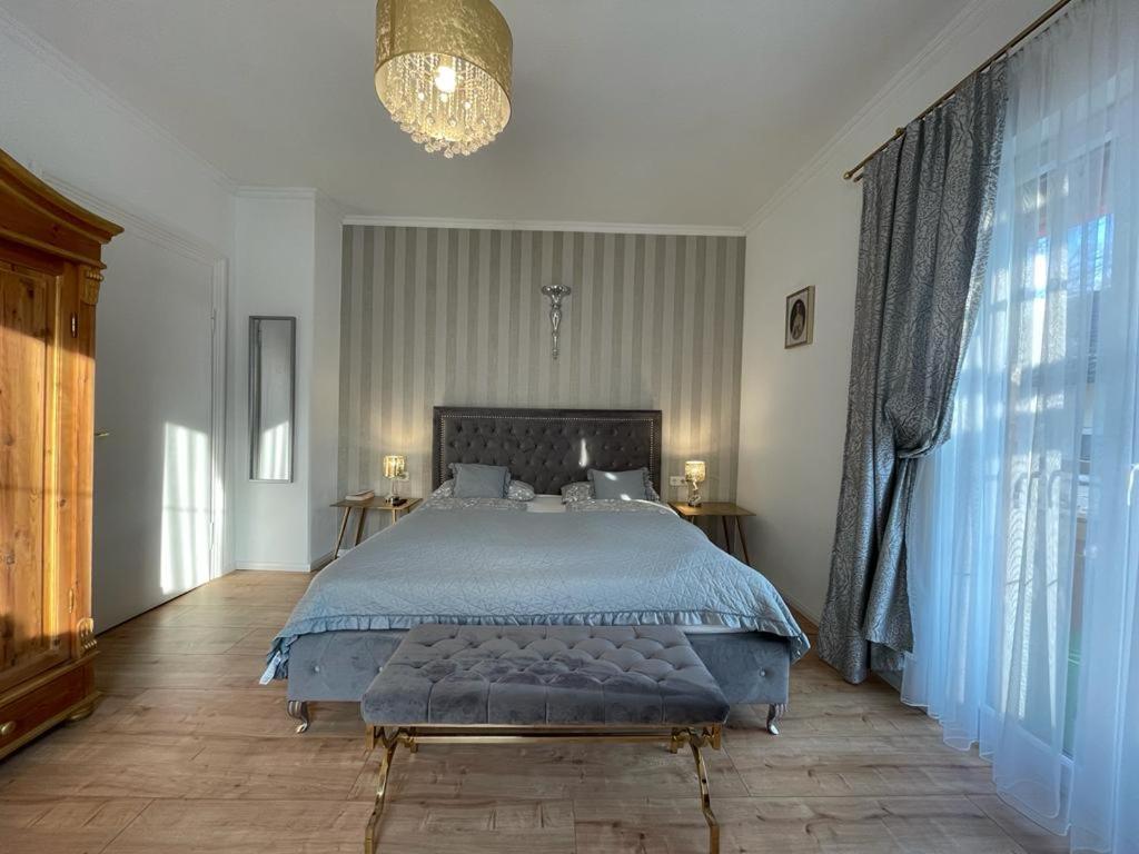 דירות Füssen Boutique Haus Sissi מראה חיצוני תמונה