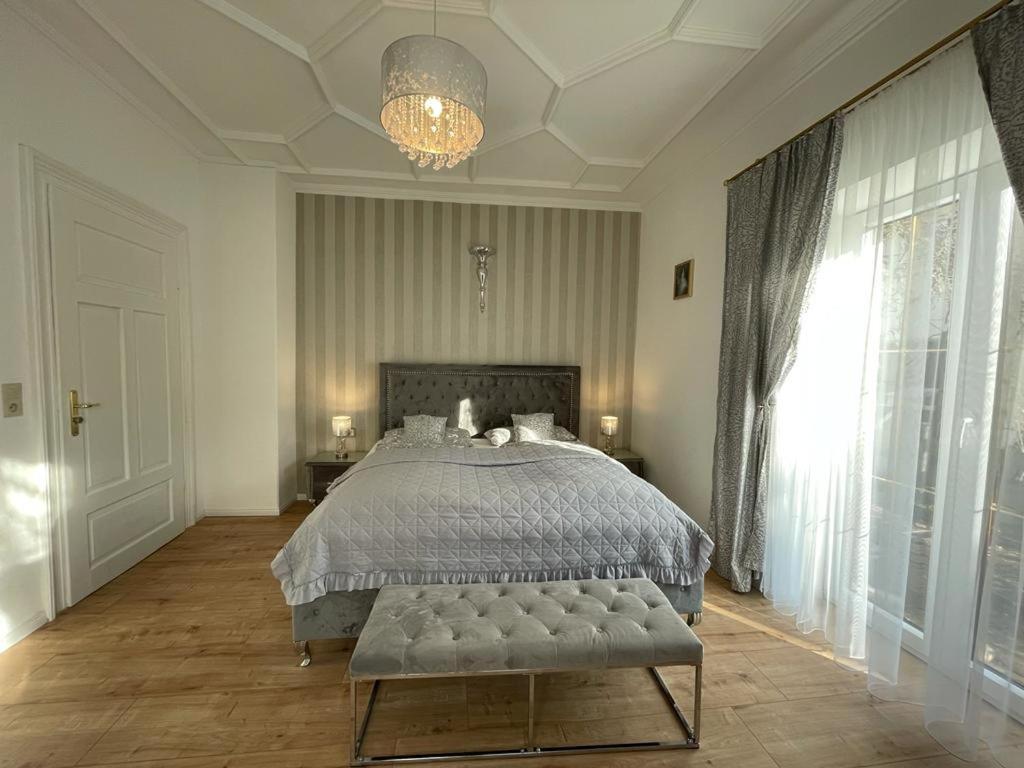 דירות Füssen Boutique Haus Sissi מראה חיצוני תמונה