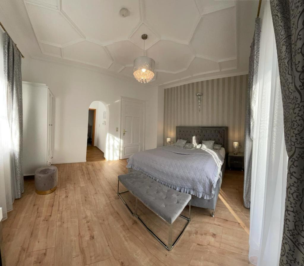 דירות Füssen Boutique Haus Sissi מראה חיצוני תמונה