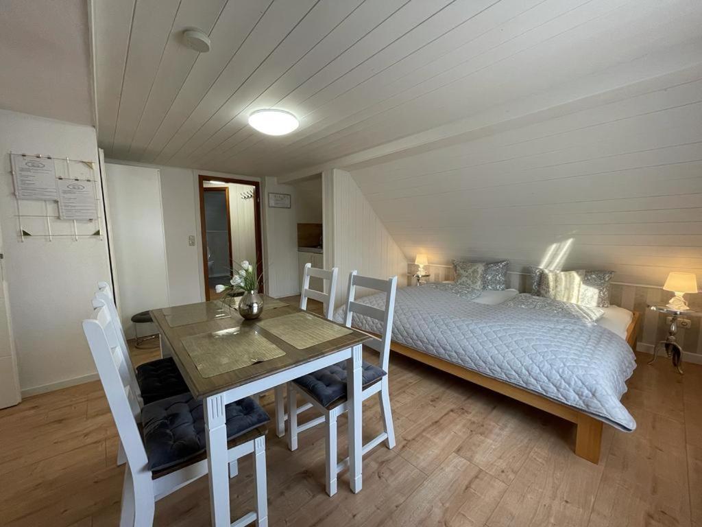 דירות Füssen Boutique Haus Sissi מראה חיצוני תמונה