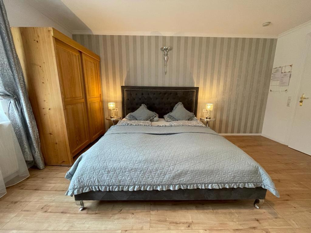 דירות Füssen Boutique Haus Sissi מראה חיצוני תמונה