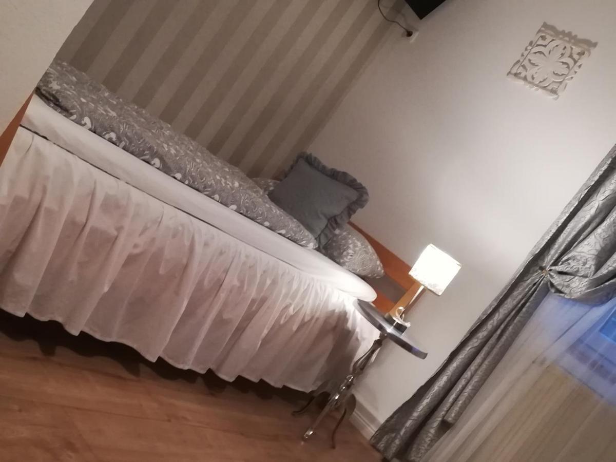 דירות Füssen Boutique Haus Sissi מראה חיצוני תמונה