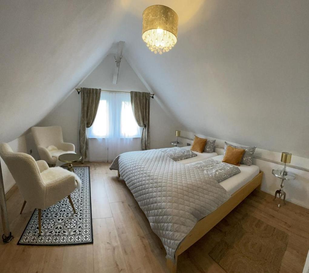 דירות Füssen Boutique Haus Sissi מראה חיצוני תמונה