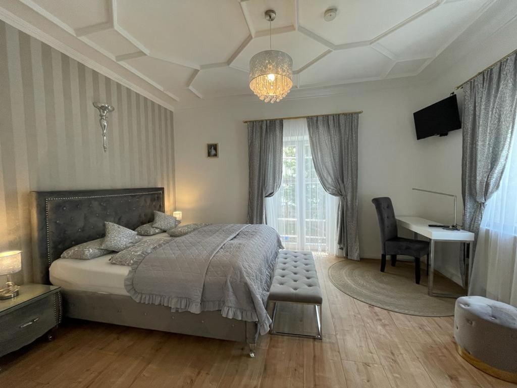דירות Füssen Boutique Haus Sissi מראה חיצוני תמונה