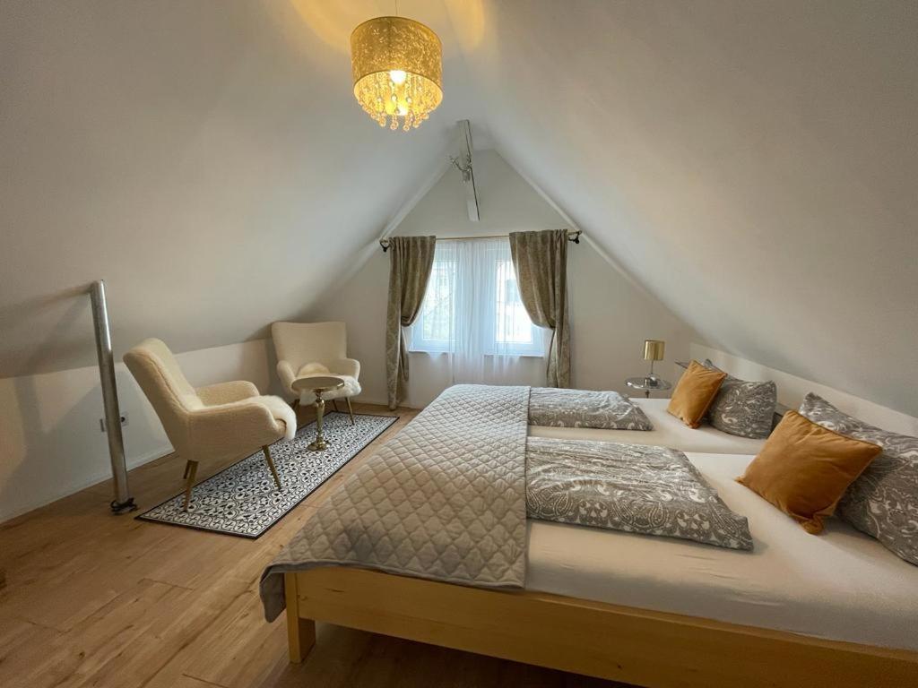 דירות Füssen Boutique Haus Sissi מראה חיצוני תמונה