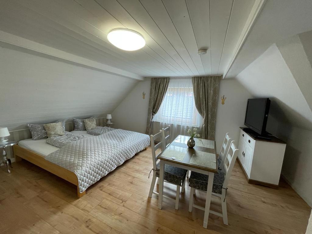 דירות Füssen Boutique Haus Sissi מראה חיצוני תמונה