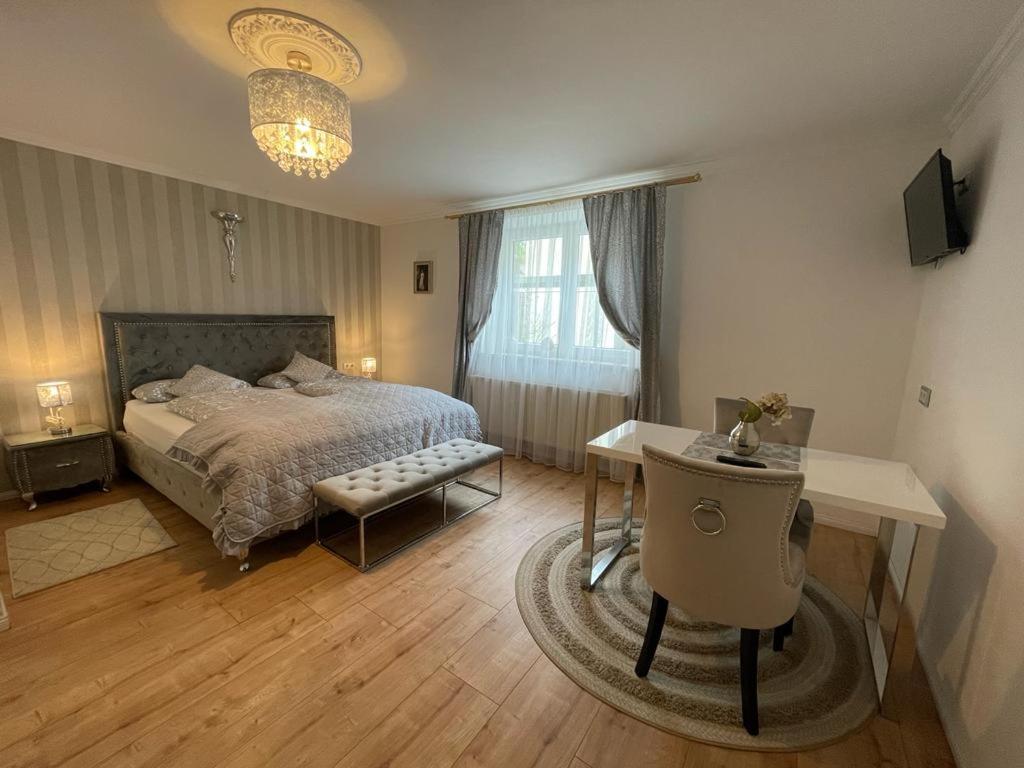 דירות Füssen Boutique Haus Sissi מראה חיצוני תמונה