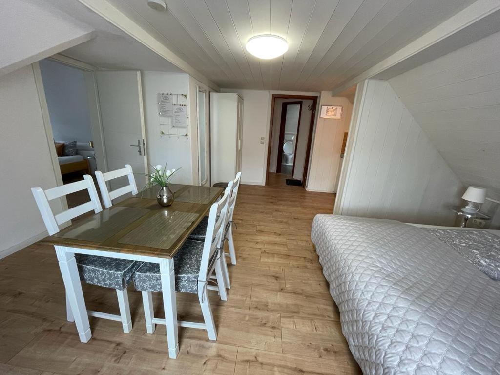 דירות Füssen Boutique Haus Sissi מראה חיצוני תמונה