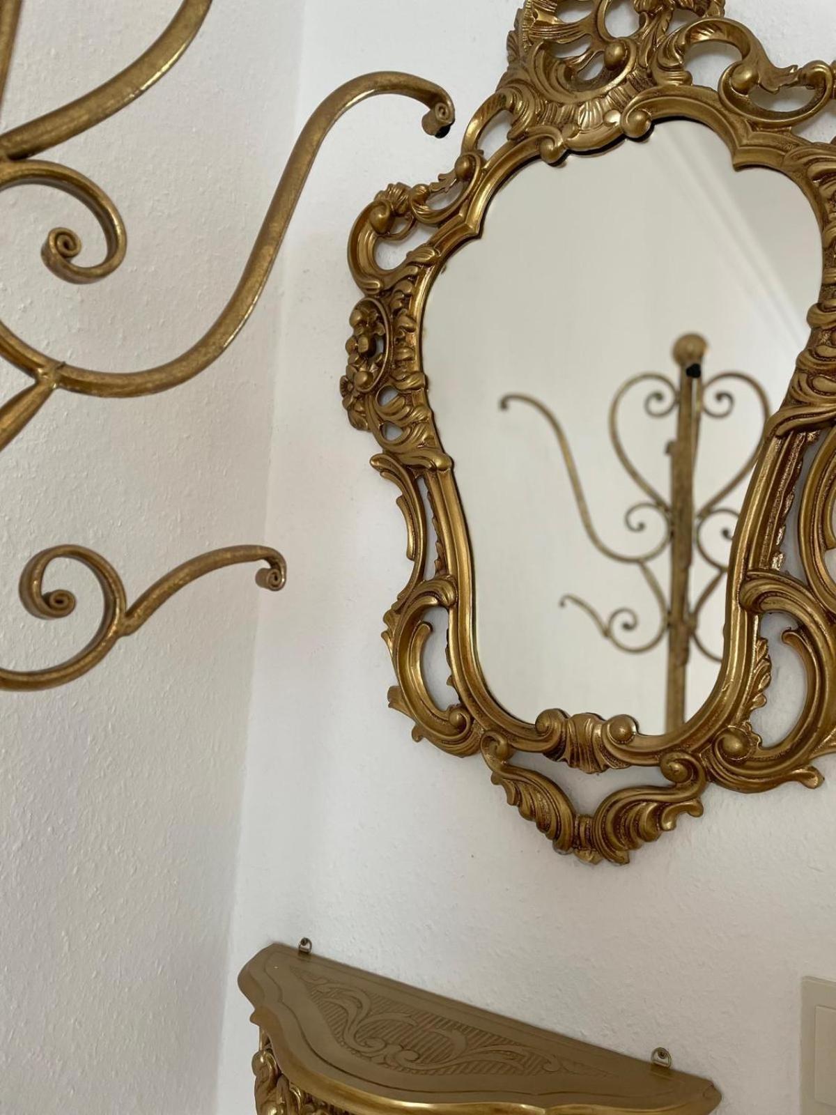 דירות Füssen Boutique Haus Sissi מראה חיצוני תמונה