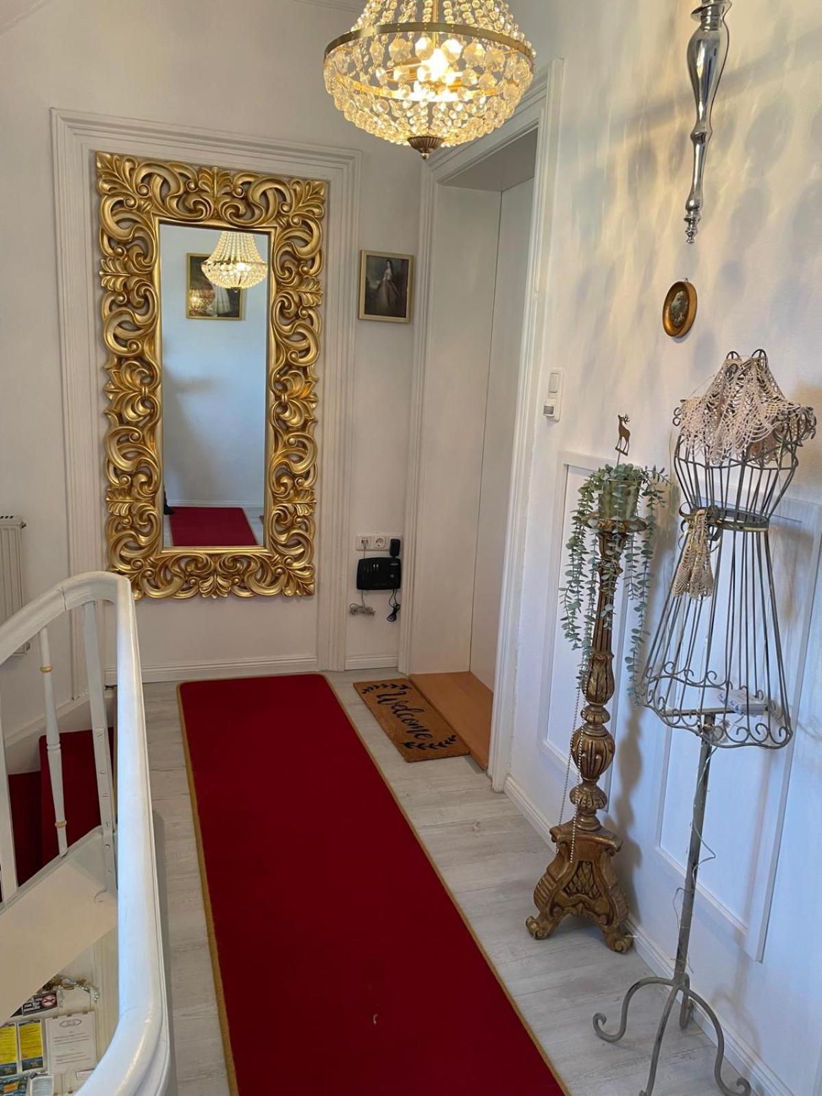 דירות Füssen Boutique Haus Sissi מראה חיצוני תמונה
