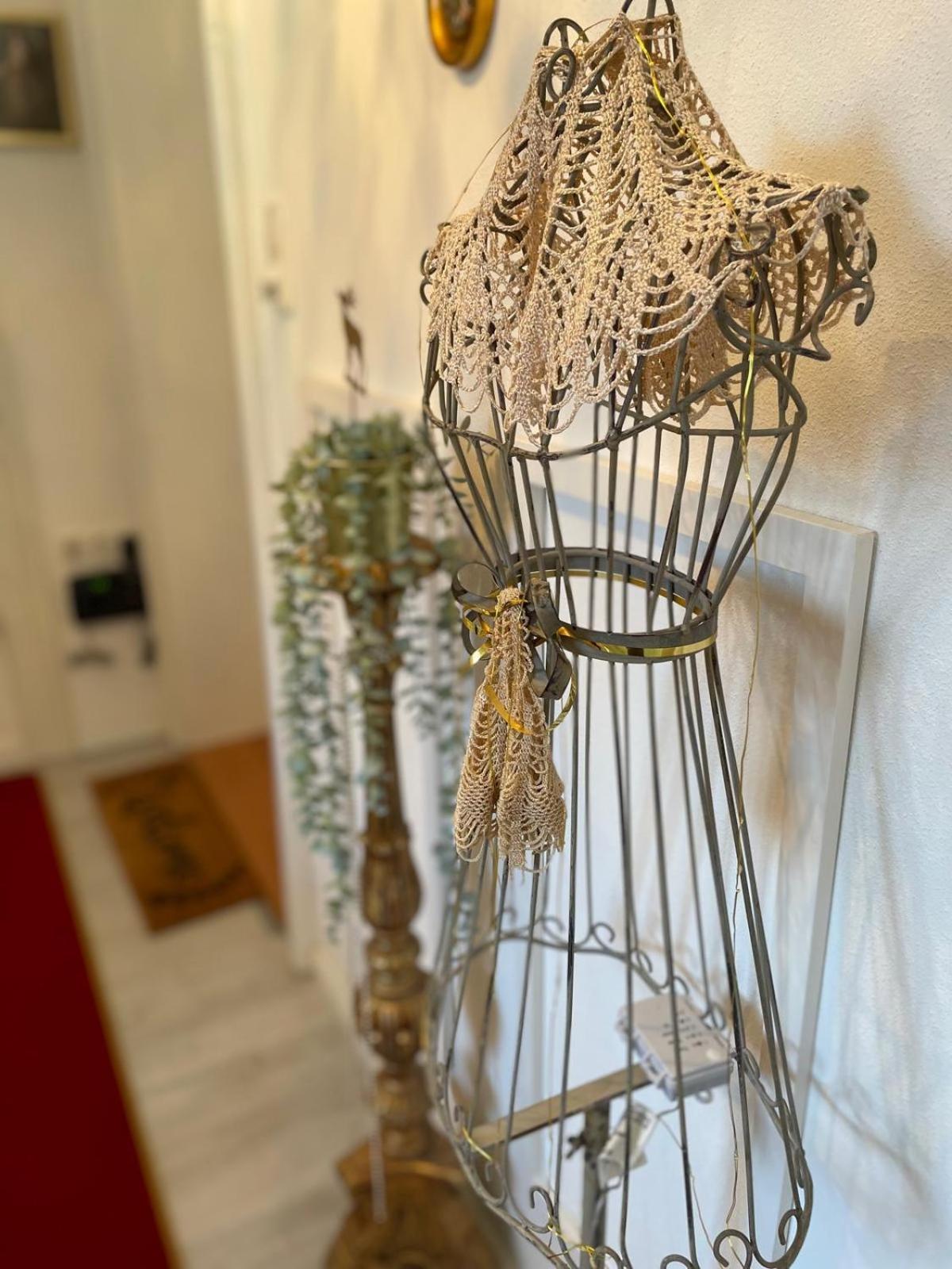 דירות Füssen Boutique Haus Sissi מראה חיצוני תמונה