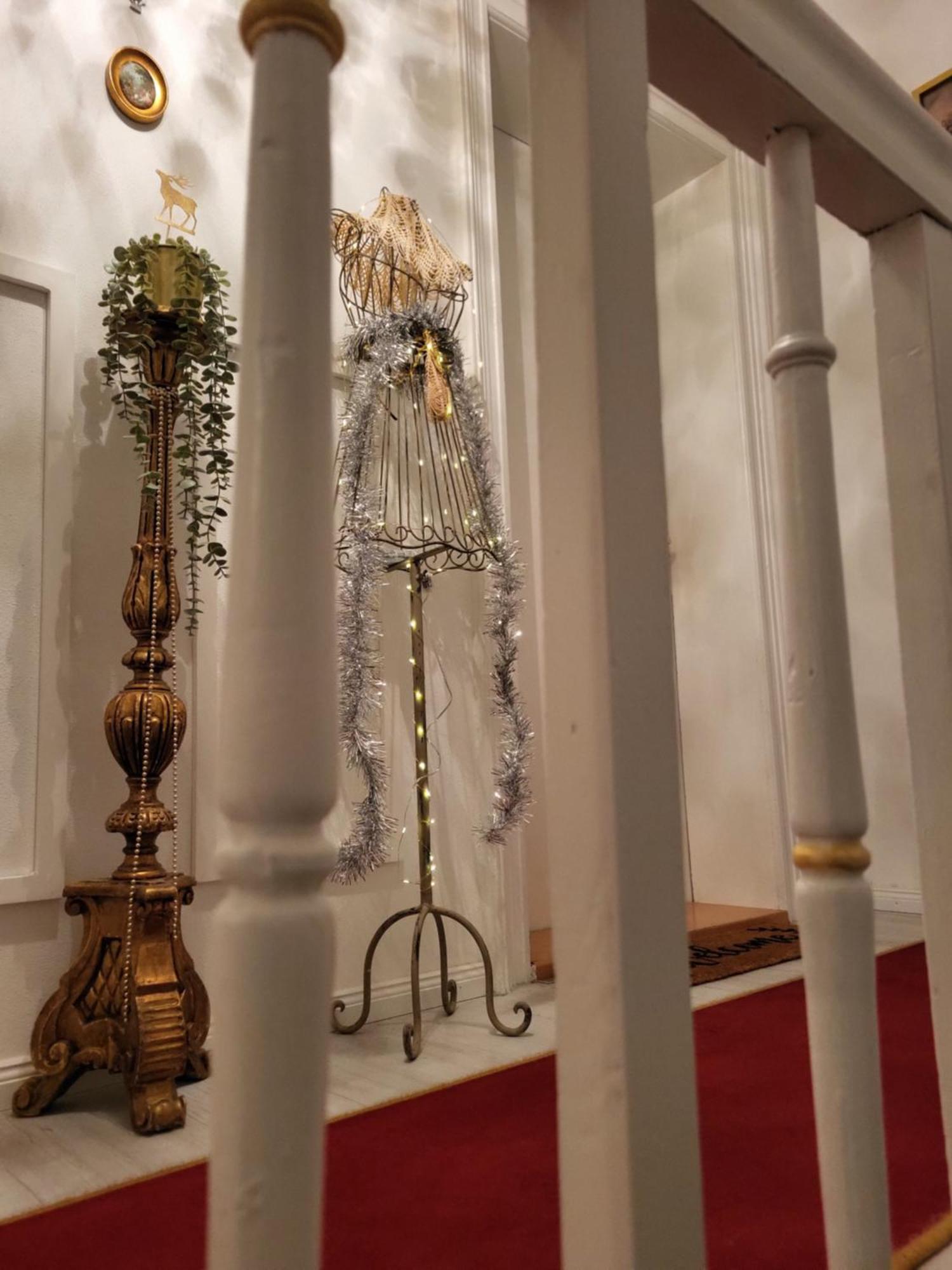 דירות Füssen Boutique Haus Sissi מראה חיצוני תמונה