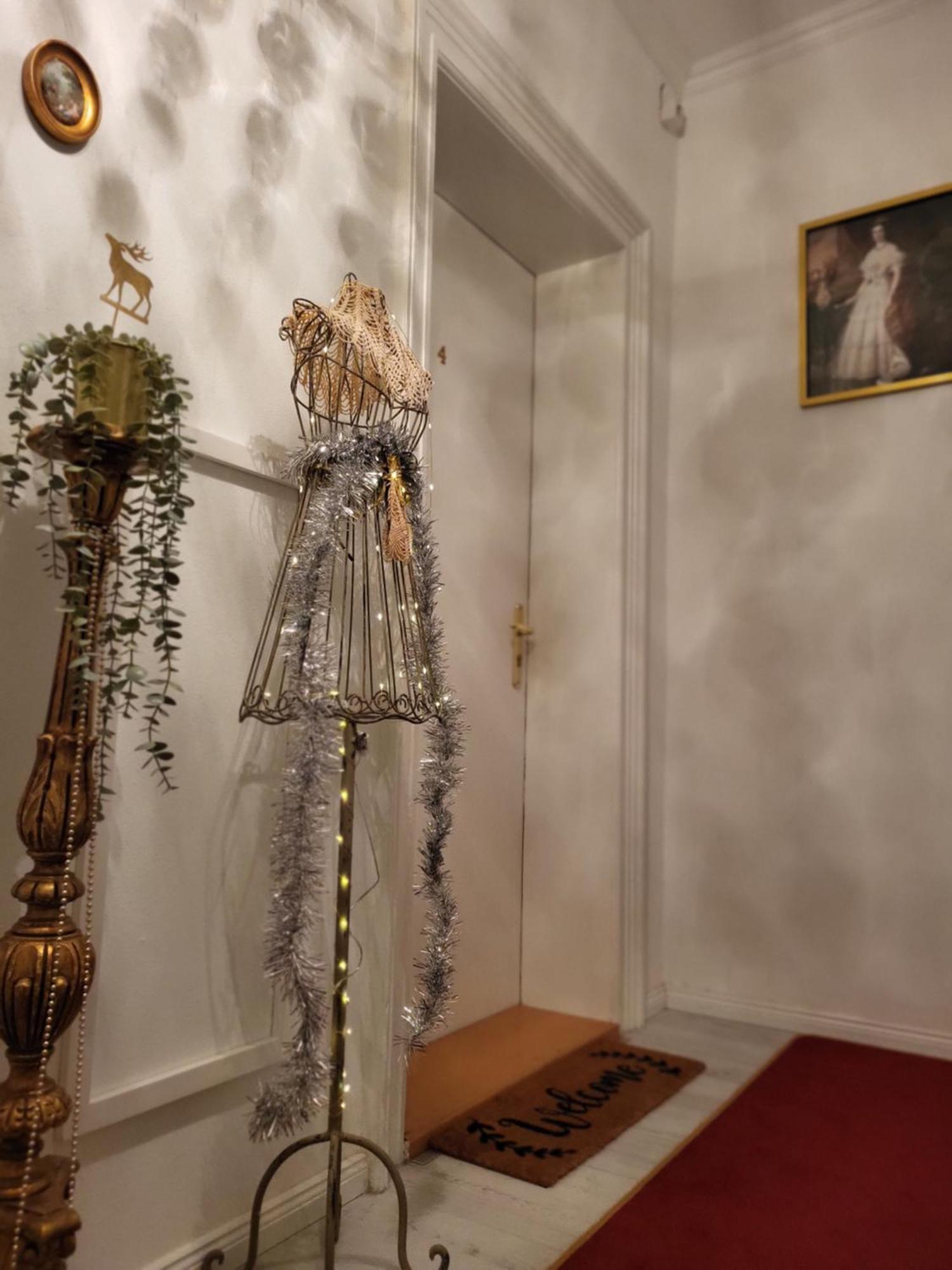 דירות Füssen Boutique Haus Sissi מראה חיצוני תמונה