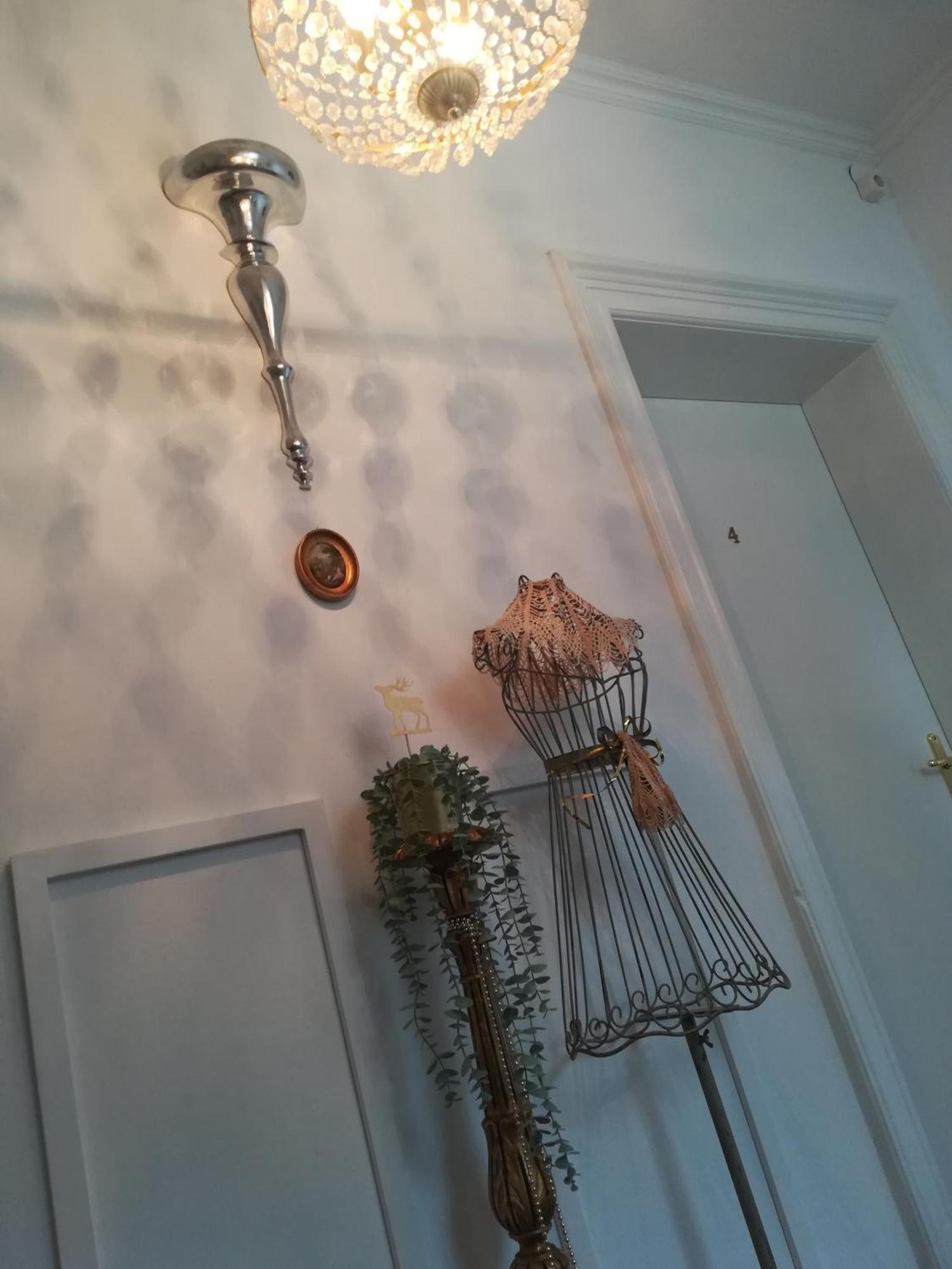 דירות Füssen Boutique Haus Sissi מראה חיצוני תמונה