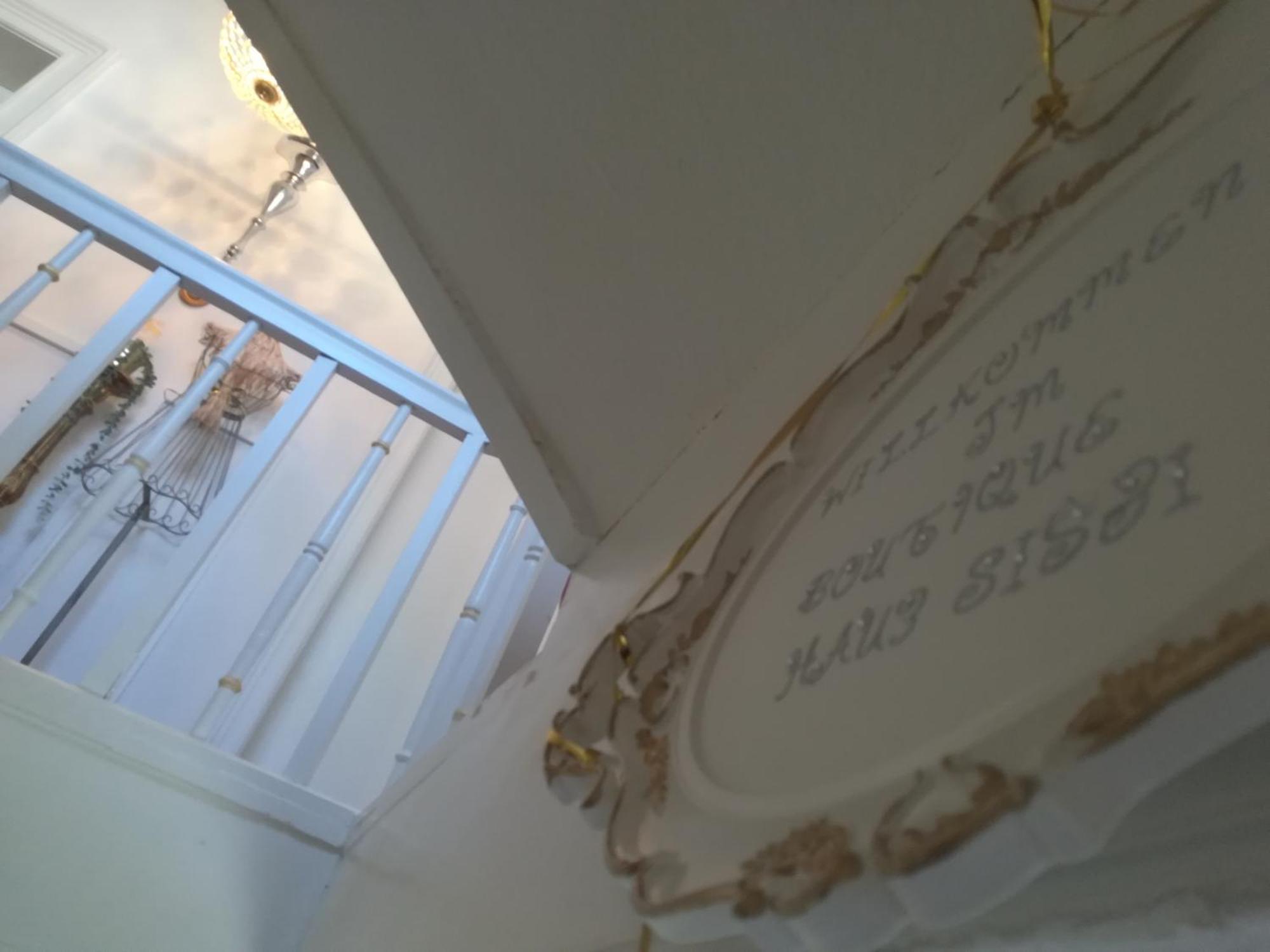 דירות Füssen Boutique Haus Sissi מראה חיצוני תמונה