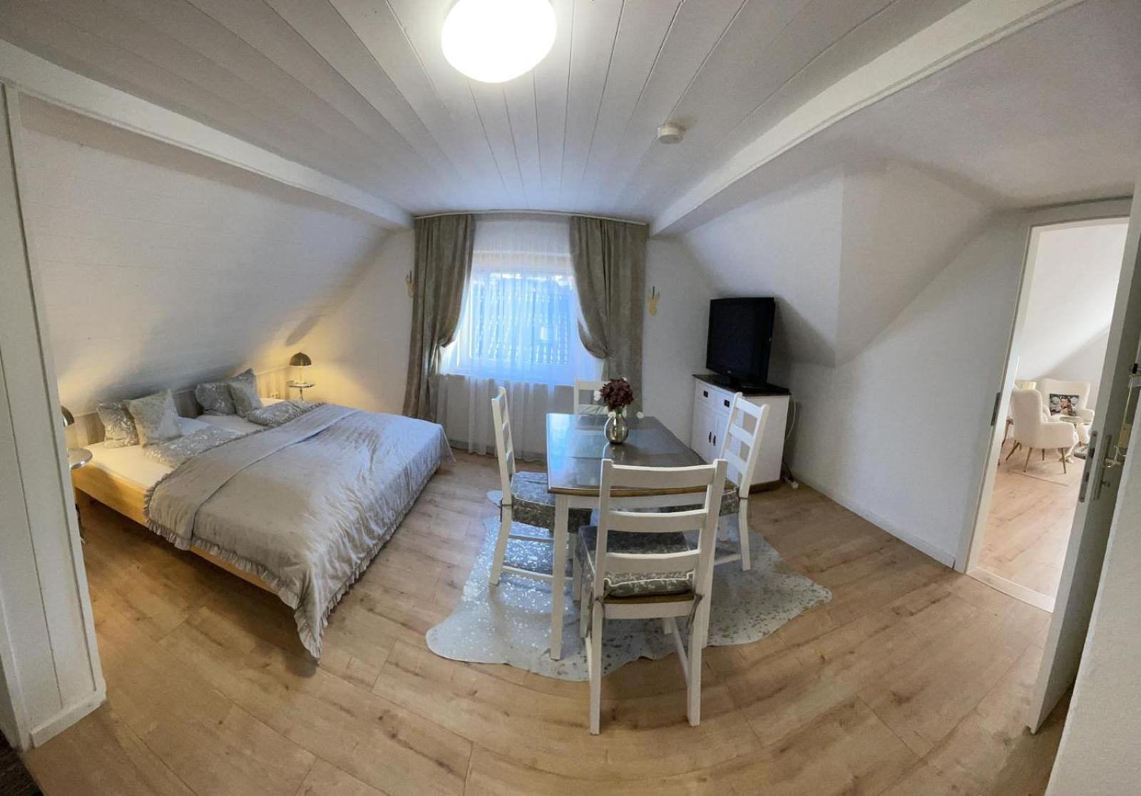 דירות Füssen Boutique Haus Sissi מראה חיצוני תמונה