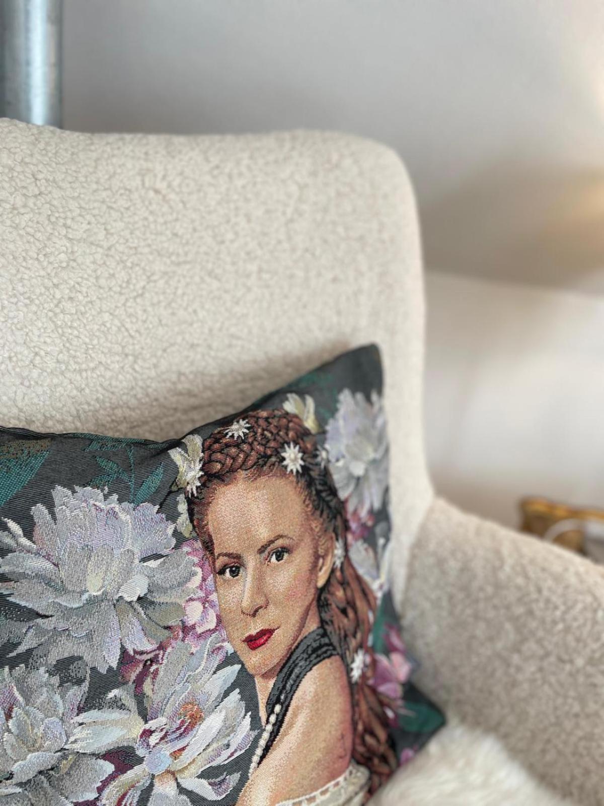 דירות Füssen Boutique Haus Sissi מראה חיצוני תמונה